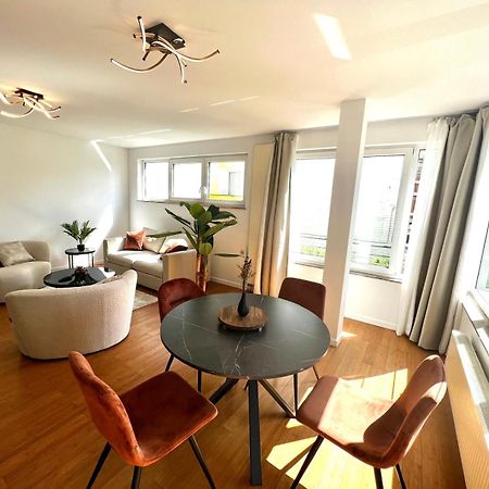 Wolu Suites Bruxelles Eksteriør billede