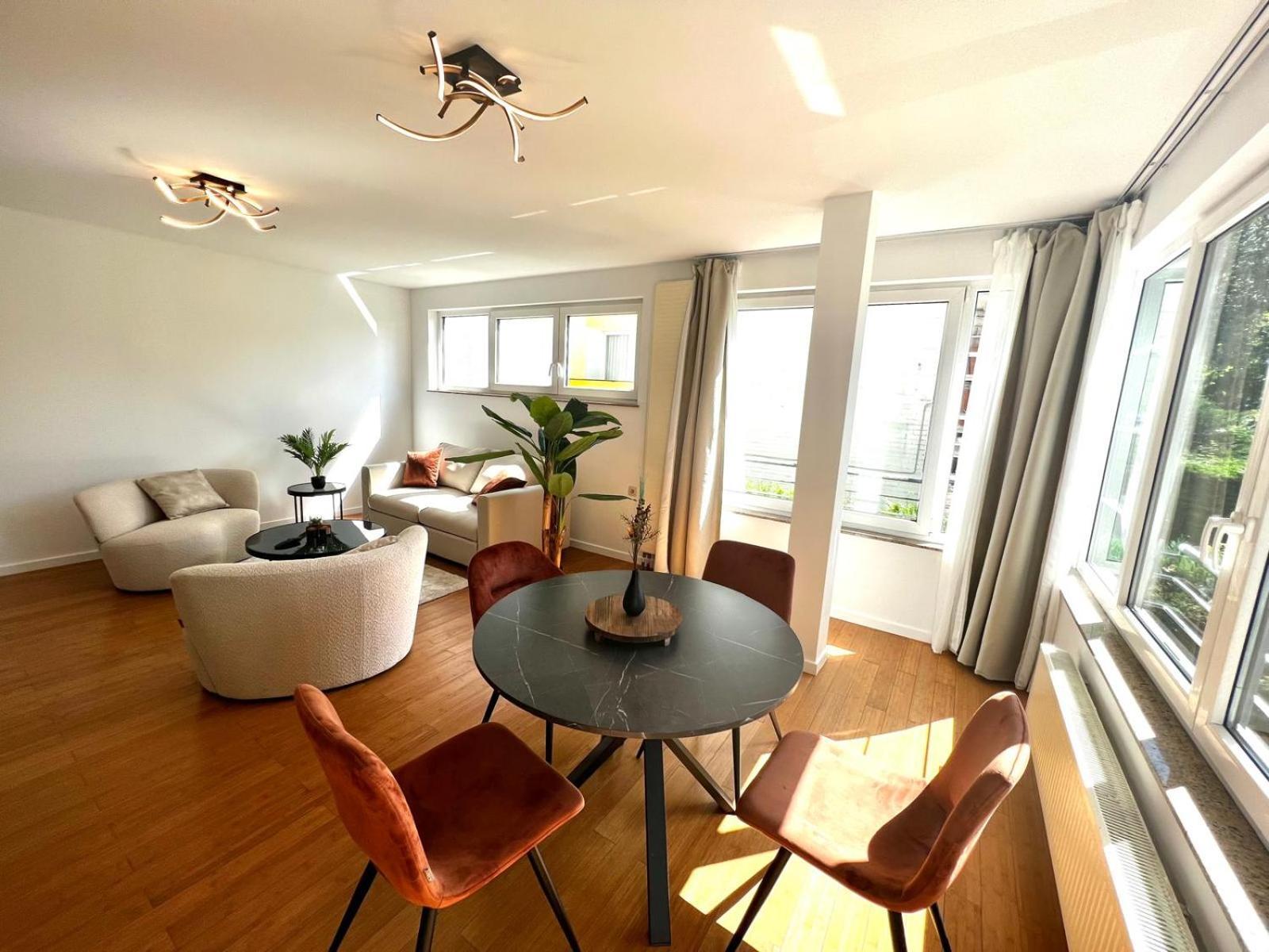 Wolu Suites Bruxelles Eksteriør billede