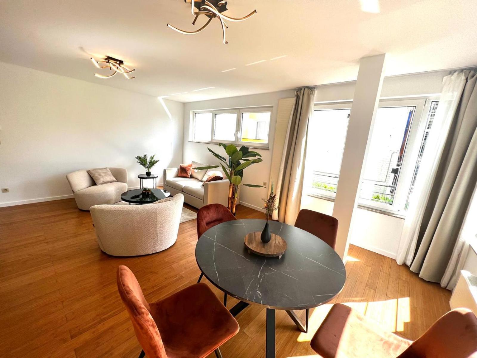 Wolu Suites Bruxelles Eksteriør billede