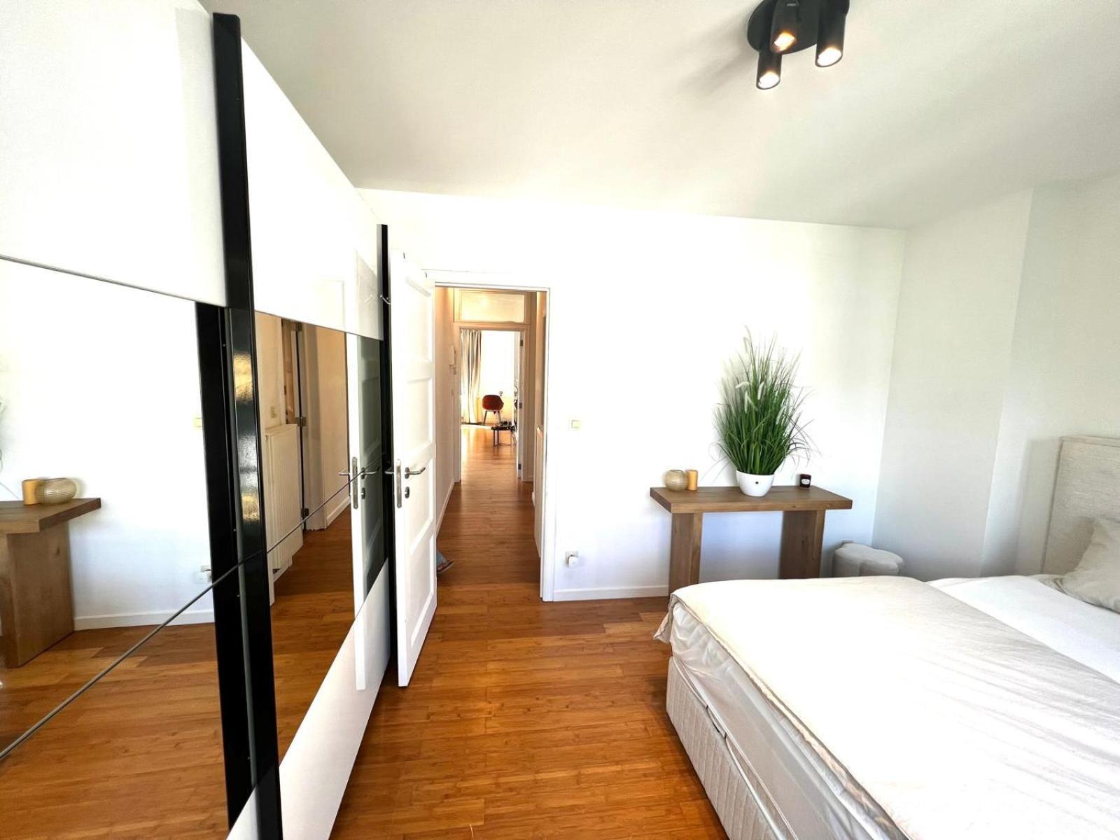 Wolu Suites Bruxelles Eksteriør billede