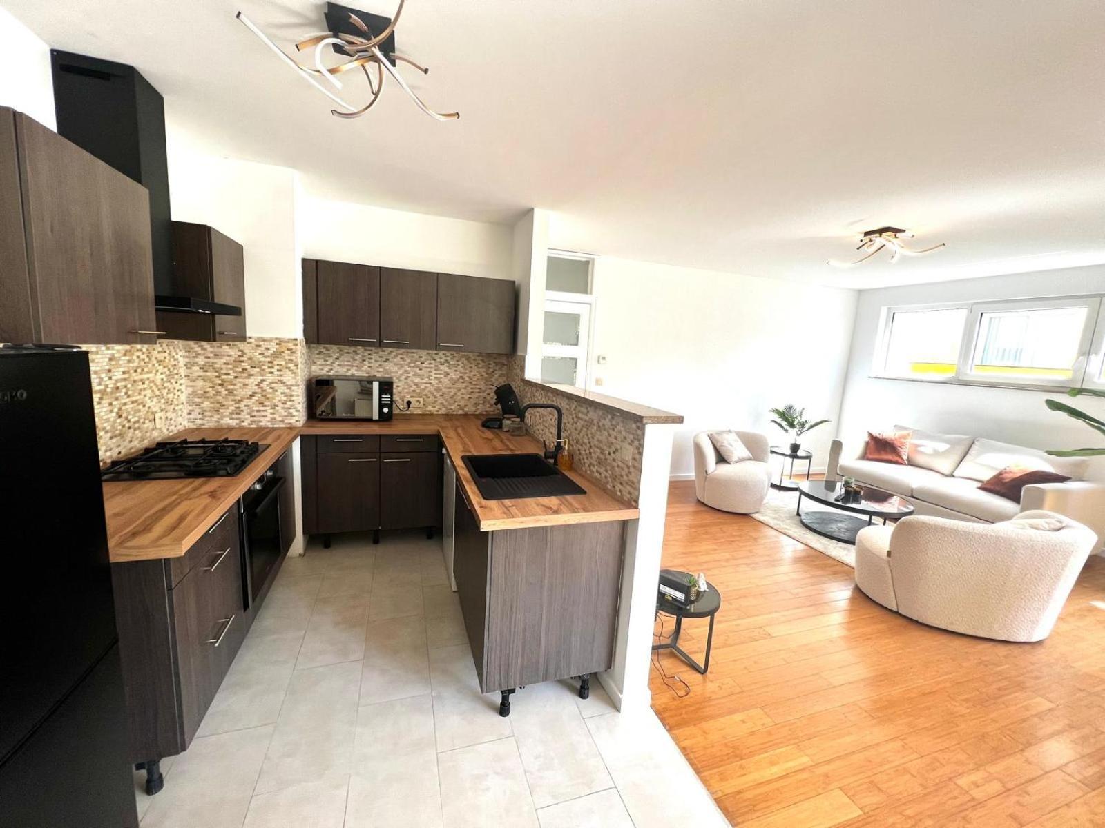 Wolu Suites Bruxelles Eksteriør billede