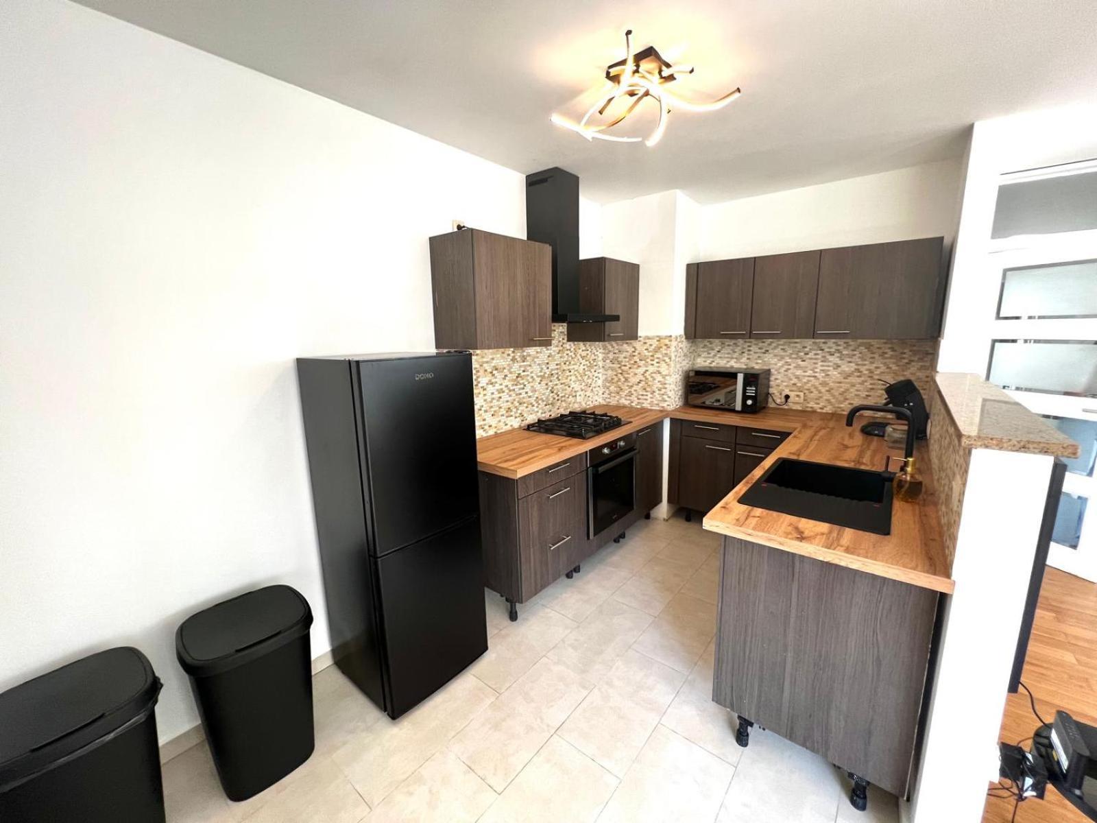 Wolu Suites Bruxelles Eksteriør billede