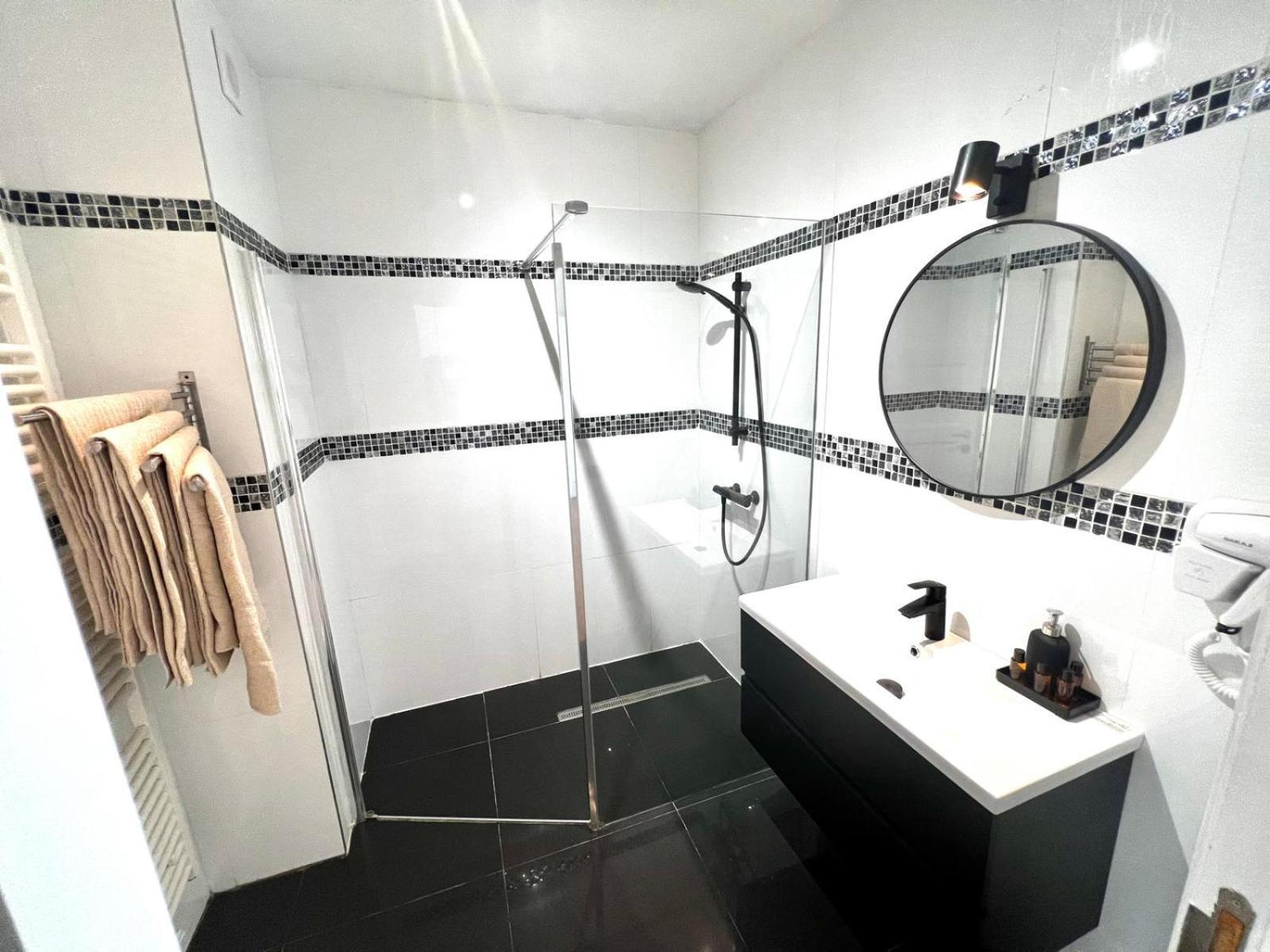 Wolu Suites Bruxelles Eksteriør billede