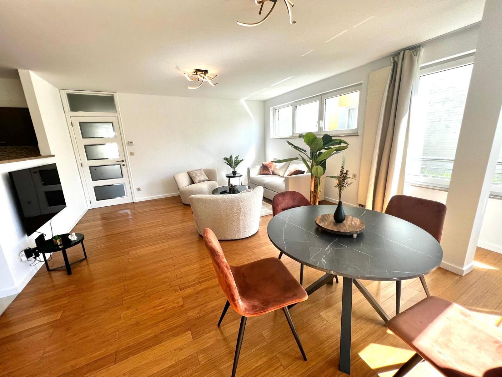 Wolu Suites Bruxelles Eksteriør billede